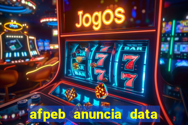 afpeb anuncia data do pagamento urv da bahia